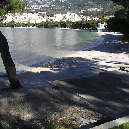 Apartments Marieta Makarska Extérieur photo