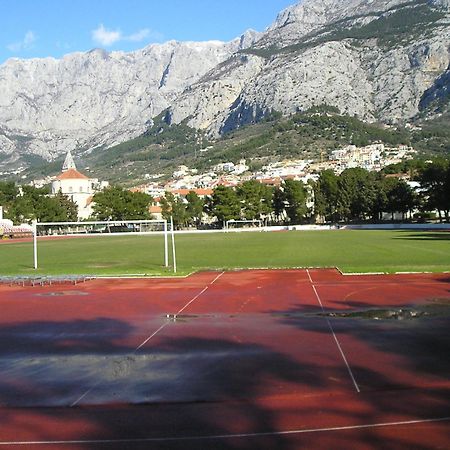 Apartments Marieta Makarska Extérieur photo