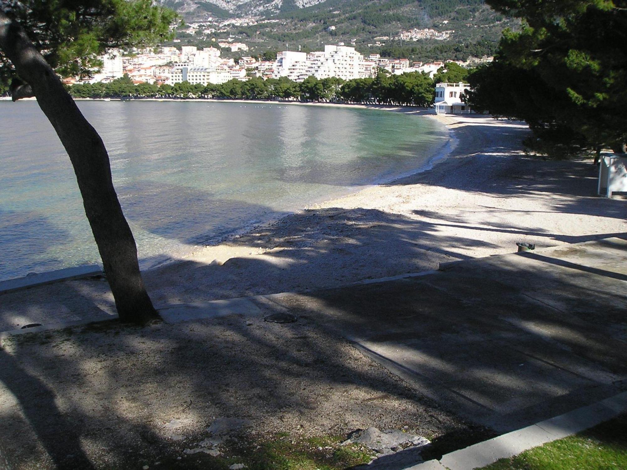 Apartments Marieta Makarska Extérieur photo