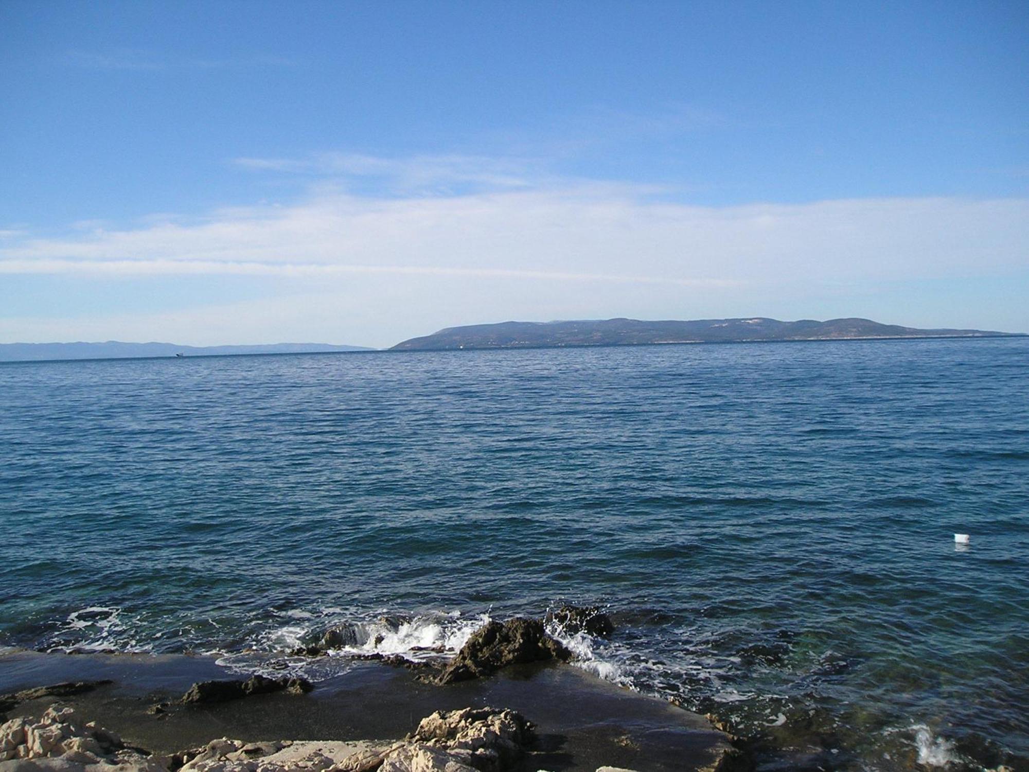 Apartments Marieta Makarska Extérieur photo