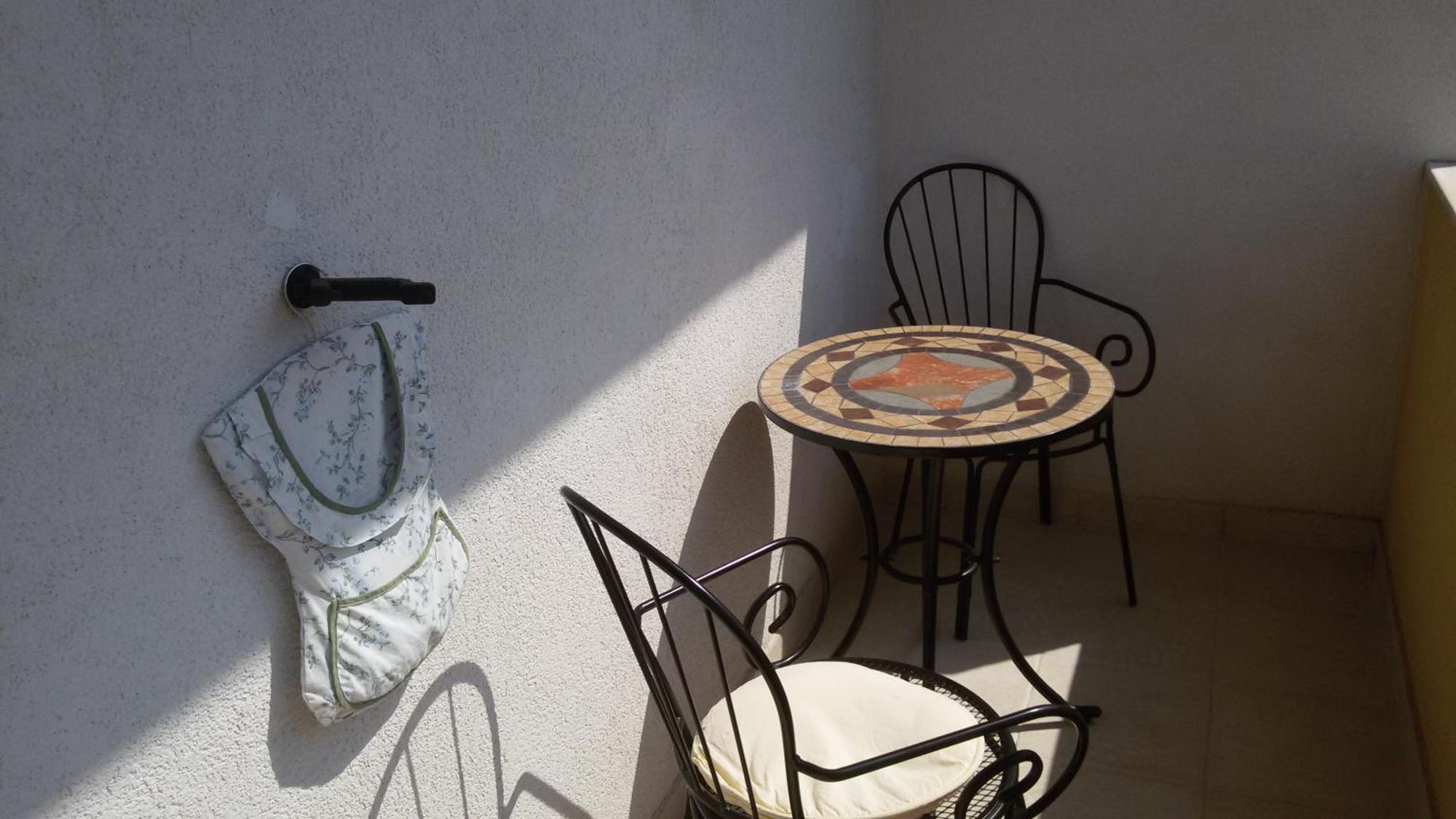 Apartments Marieta Makarska Chambre photo