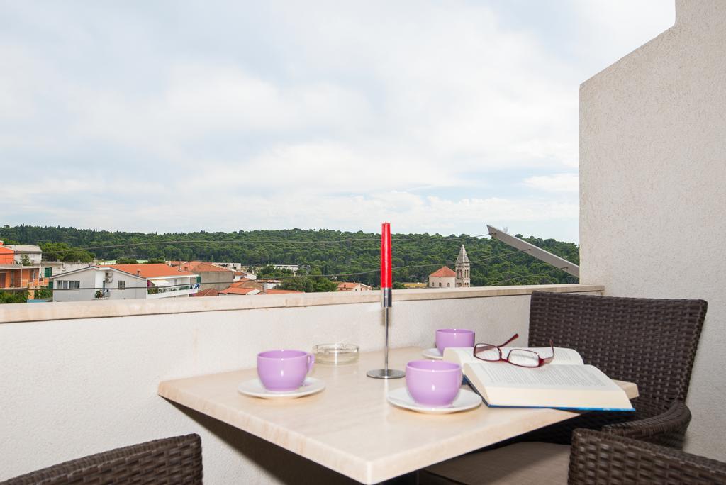 Apartments Marieta Makarska Extérieur photo