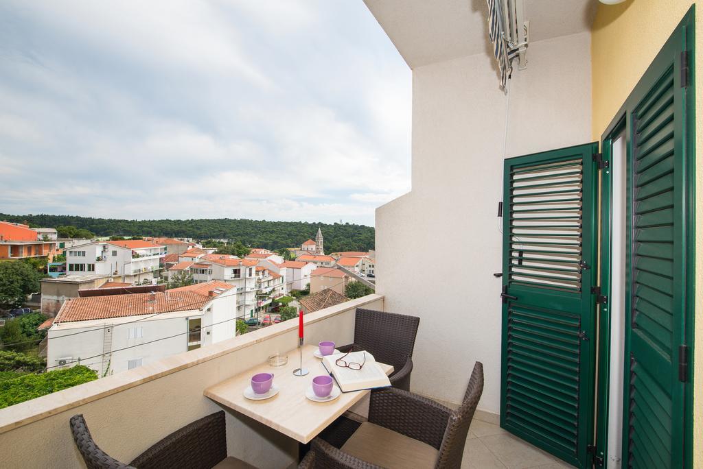 Apartments Marieta Makarska Extérieur photo