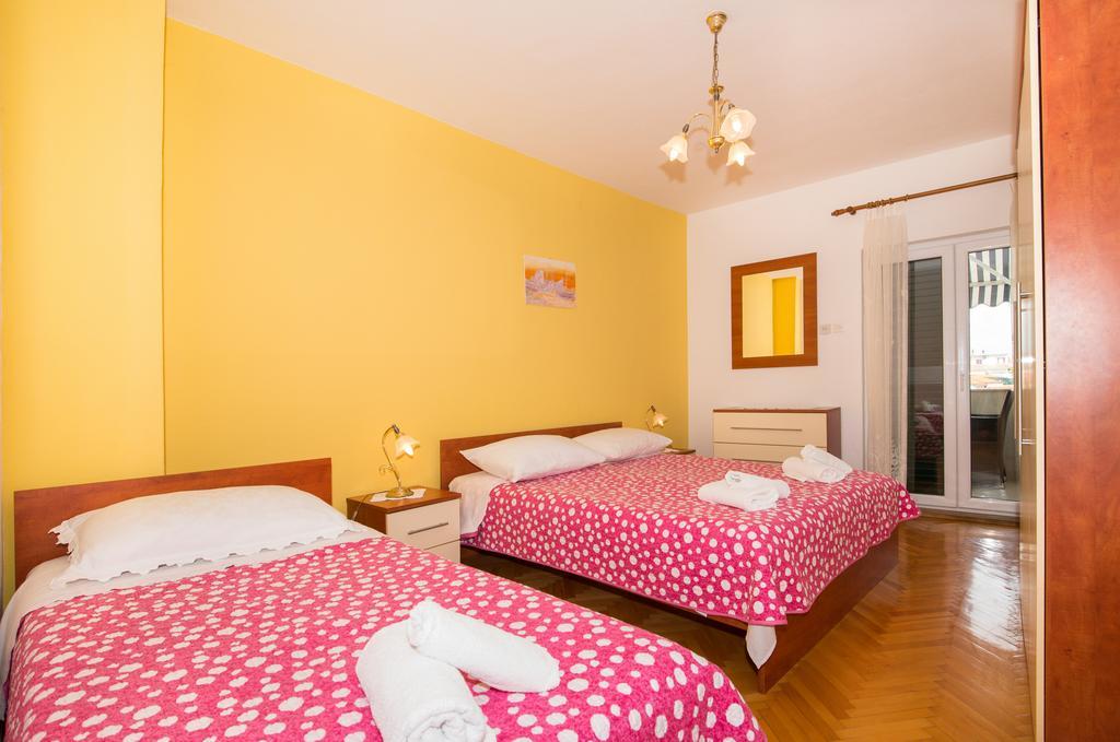 Apartments Marieta Makarska Extérieur photo
