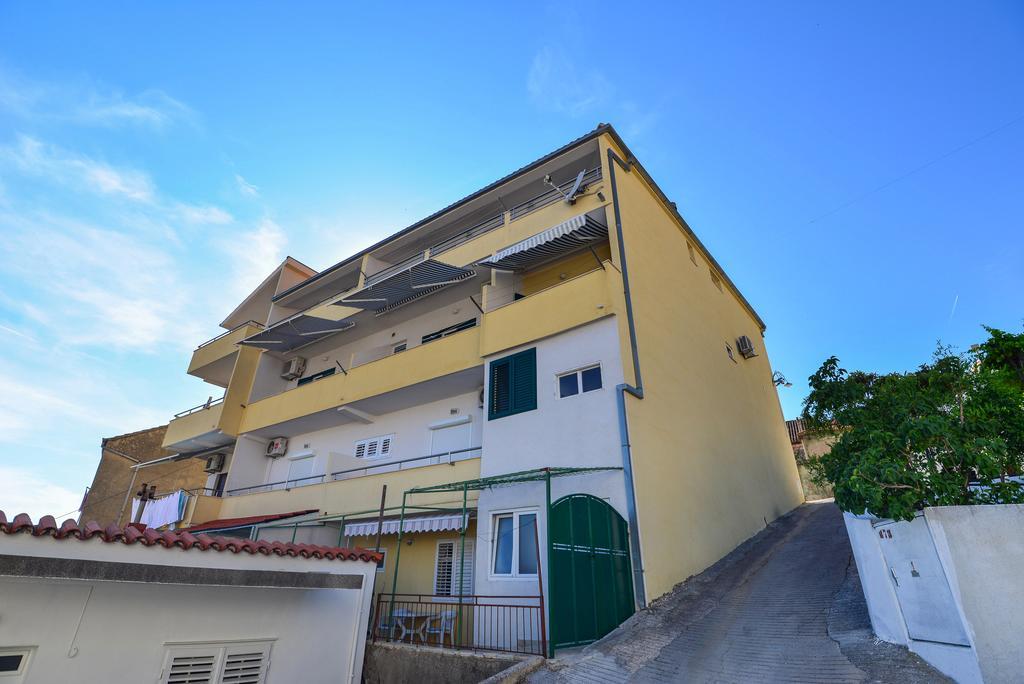 Apartments Marieta Makarska Extérieur photo