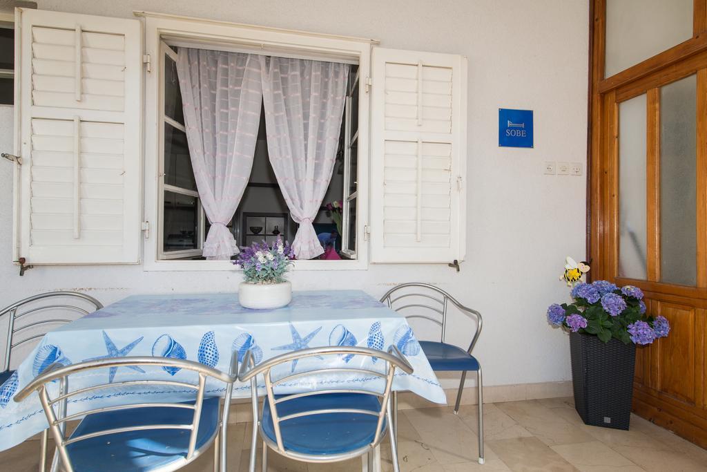 Apartments Marieta Makarska Extérieur photo