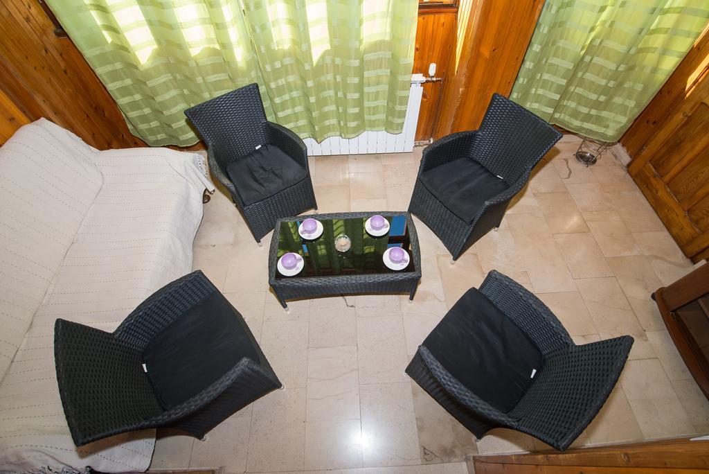 Apartments Marieta Makarska Extérieur photo