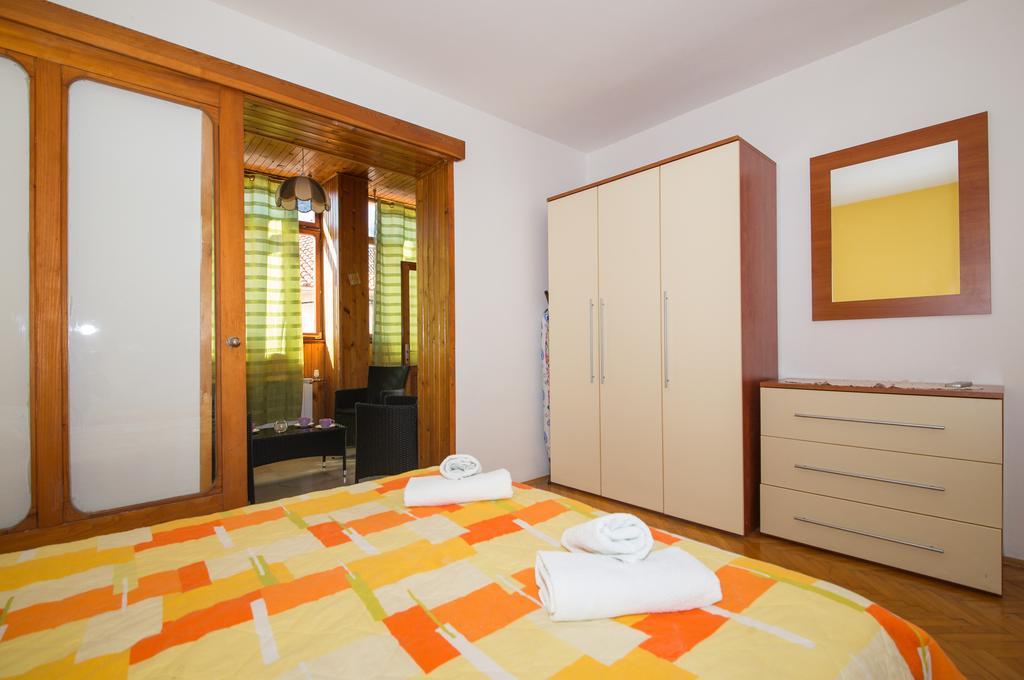 Apartments Marieta Makarska Extérieur photo