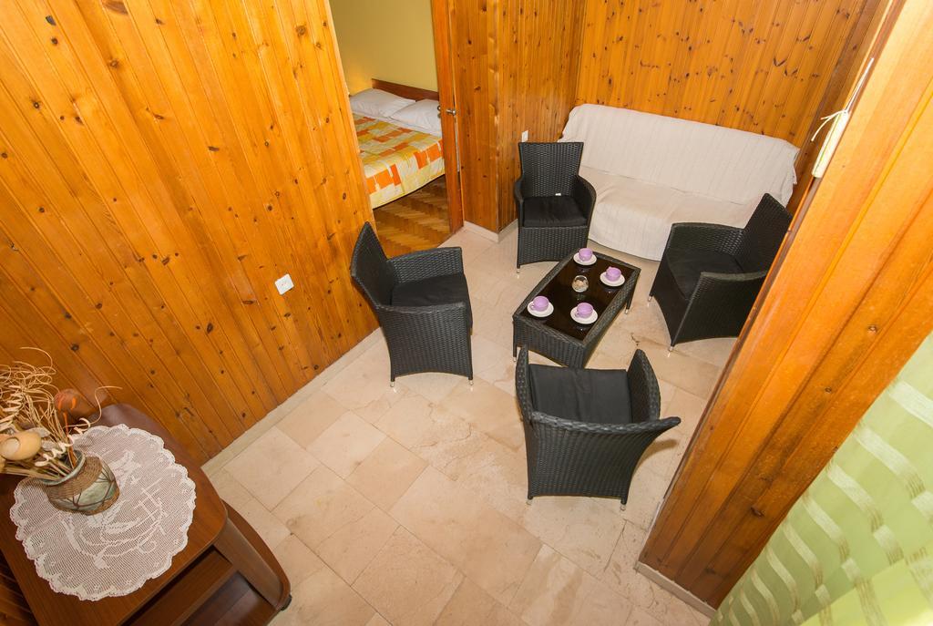 Apartments Marieta Makarska Extérieur photo