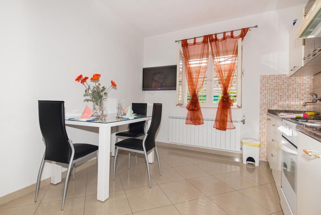 Apartments Marieta Makarska Extérieur photo