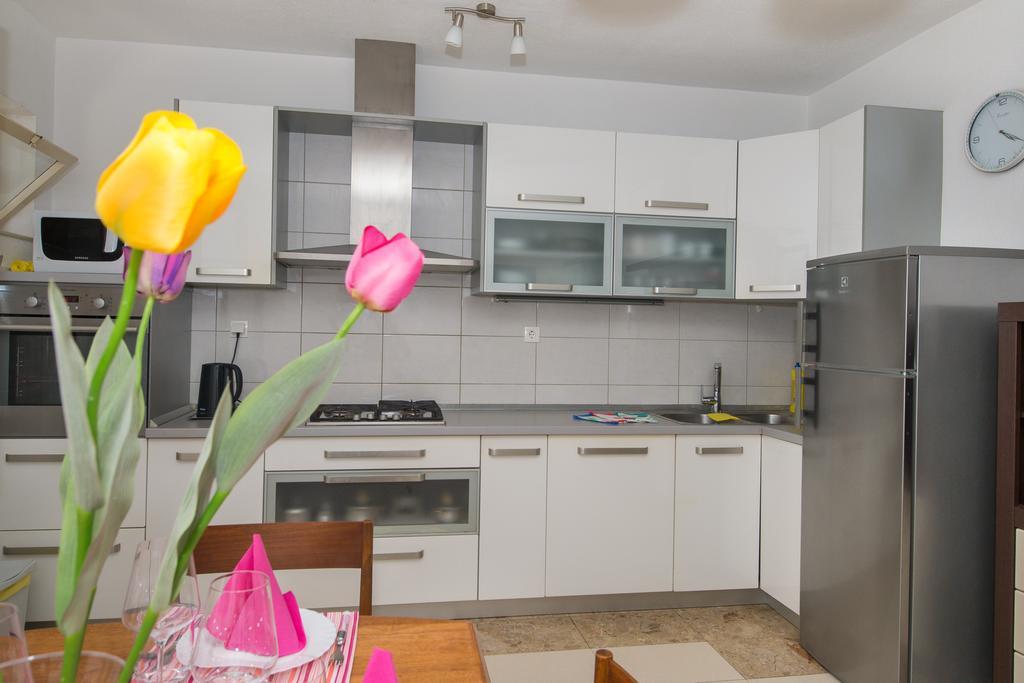 Apartments Marieta Makarska Extérieur photo