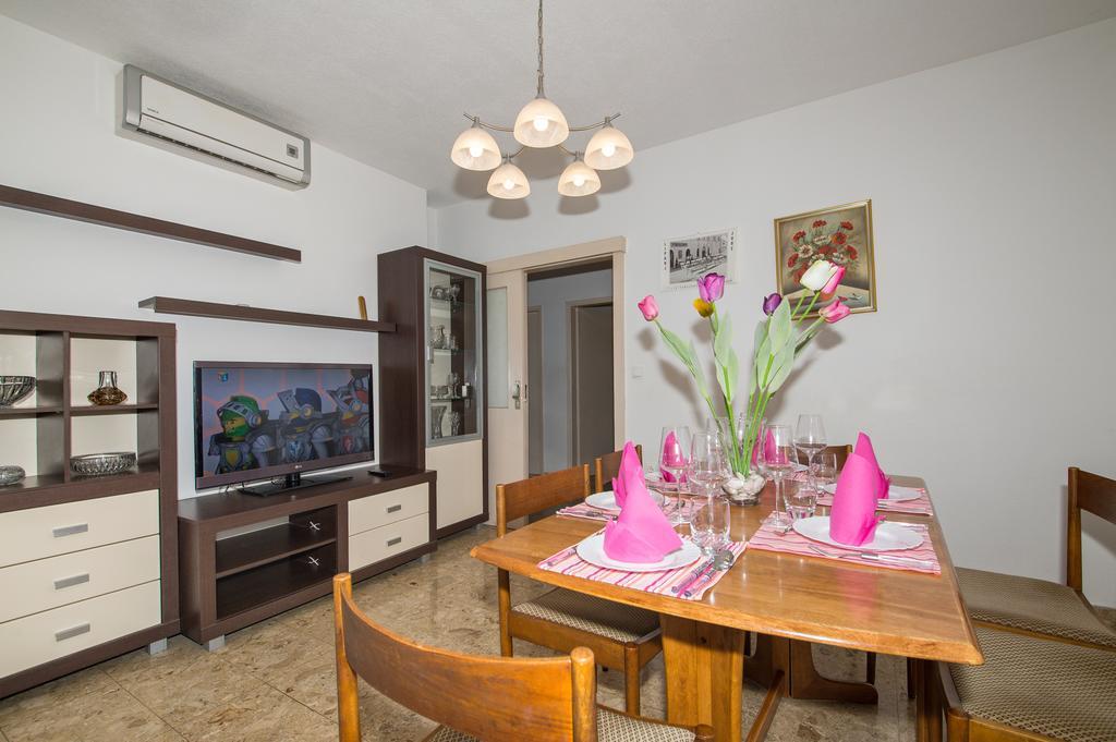 Apartments Marieta Makarska Extérieur photo